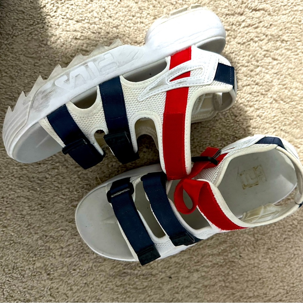 Women’s FILA SANDALS
